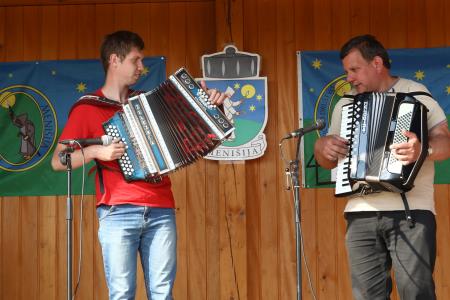 PRIREDITEV NA LEPI MENEŠIJI 19 FOTO LJUBO VUKELIČ